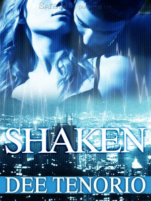 cover image of Shaken